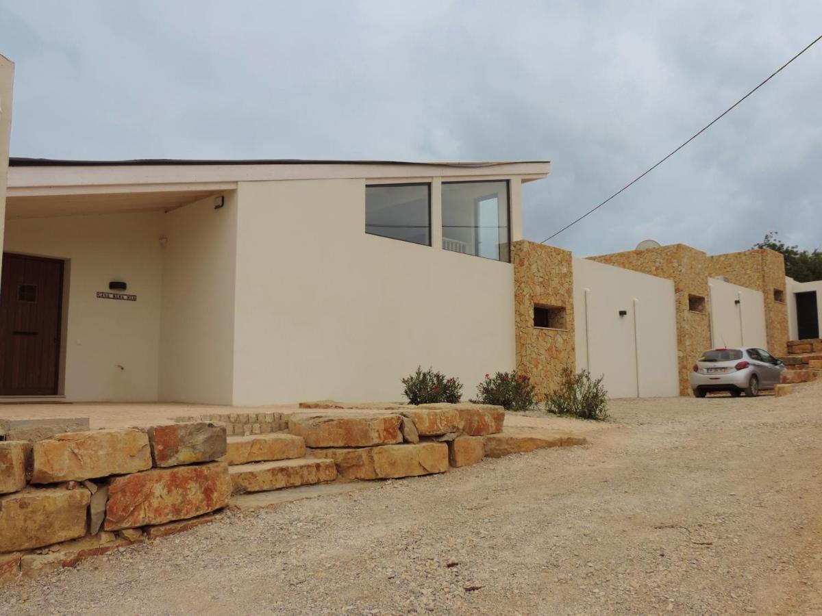 Casa Mama Mia Bed & Breakfast Moncarapacho Exterior photo